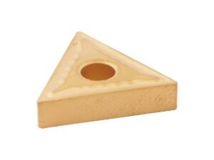 TNMG-434 C-5 TiN COATED CARBIDE INSERT (6002-0024)