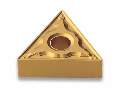 TNMG-434-PM COATED CARBIDE INSERT (6002-1434)