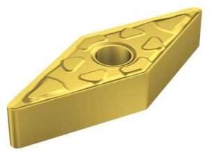 VNMG-331-PM COATED CARBIDE INSERT (6002-9331)