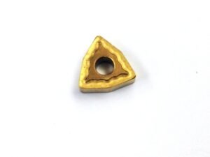 WNMG-331 TiN COATED CARBIDE INSERT (6052-2331)