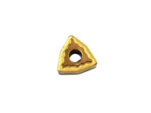 WNMG-431-PM COATED CARBIDE INSERT (6003-0431)