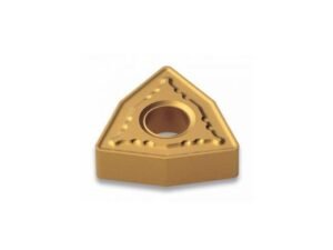 WNMA-433 COATED CARBIDE DRILLING INSERT (6003-1431)