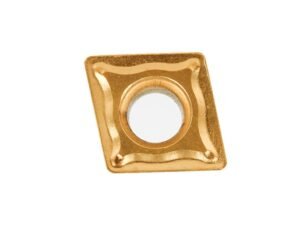 CCMT-32.52-HM COATED CARBIDE INSERT (6003-5032)