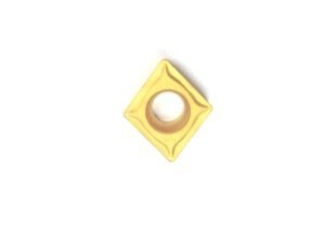 CCMT-433-HM COATED CARBIDE INSERT (6003-5433)