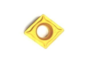 CCMT-21.51-HM COATED CARBIDE INSERT  (6003-5021)