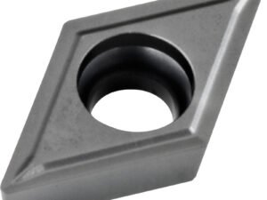 DCMT-32.53-HM COATED CARBIDE INSERT (6004-0033)