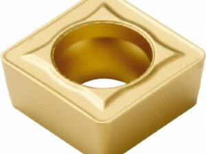 SCMT-432-HM COATED CARBIDE INSERT (6004-3432)