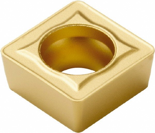 SCMT-432-HM COATED CARBIDE INSERT (6004-3432)