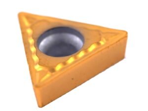 TCMT-1.8(1.5) C-6 TiN COATED INSERT (6004-9020)