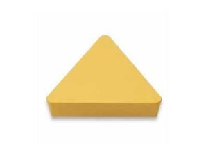 TPGN-332 COATED CARBIDE INSERT (6004-9332)