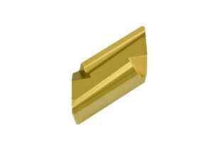 KNUX-160405R12 PROFILING COATED CARBIDE INSERT (6005-4305)