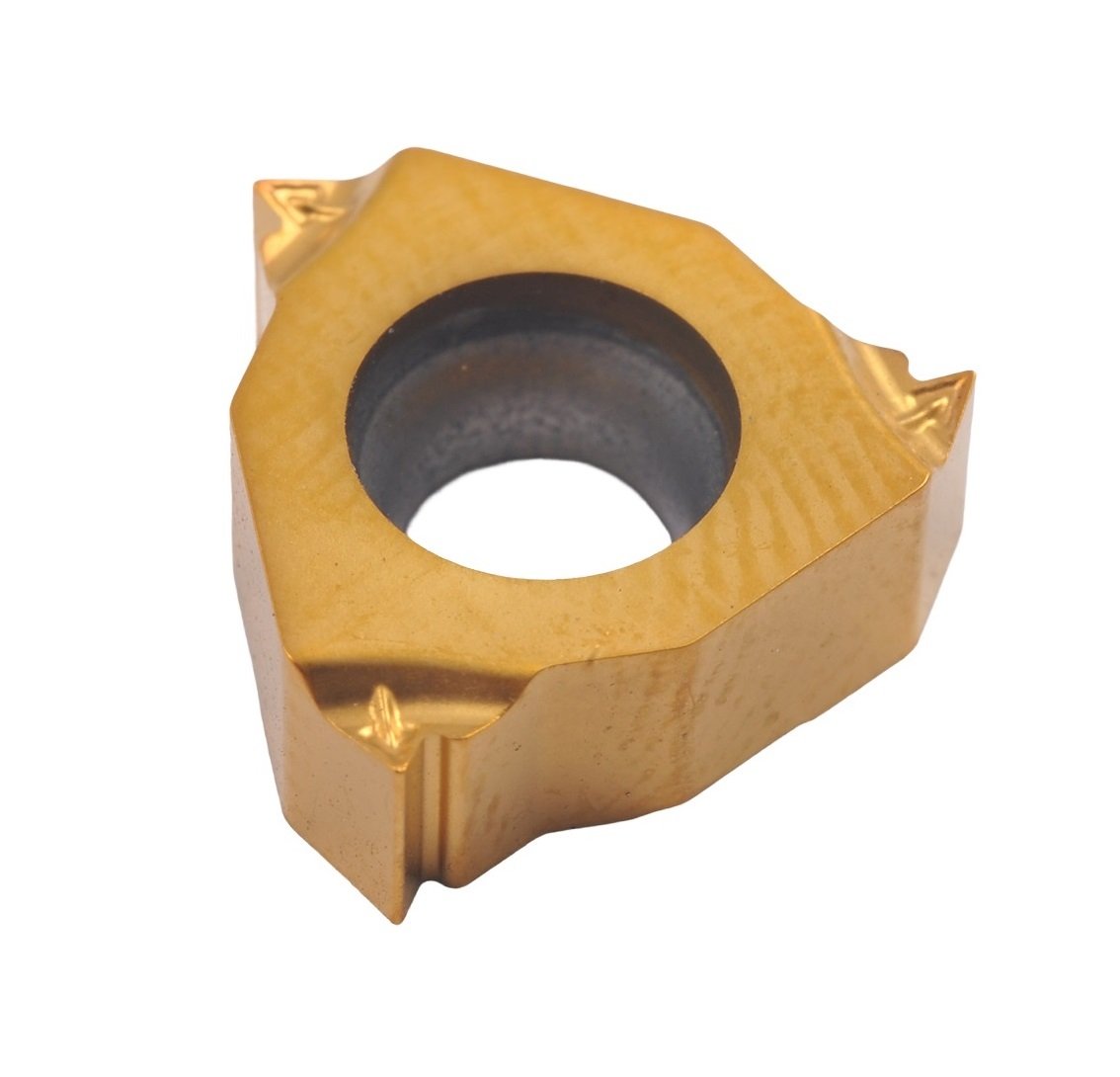 RT16.01N-1.25GM RIGHT HAND INTERNAL THREADING & GROOVING INSERT (6006-1006)