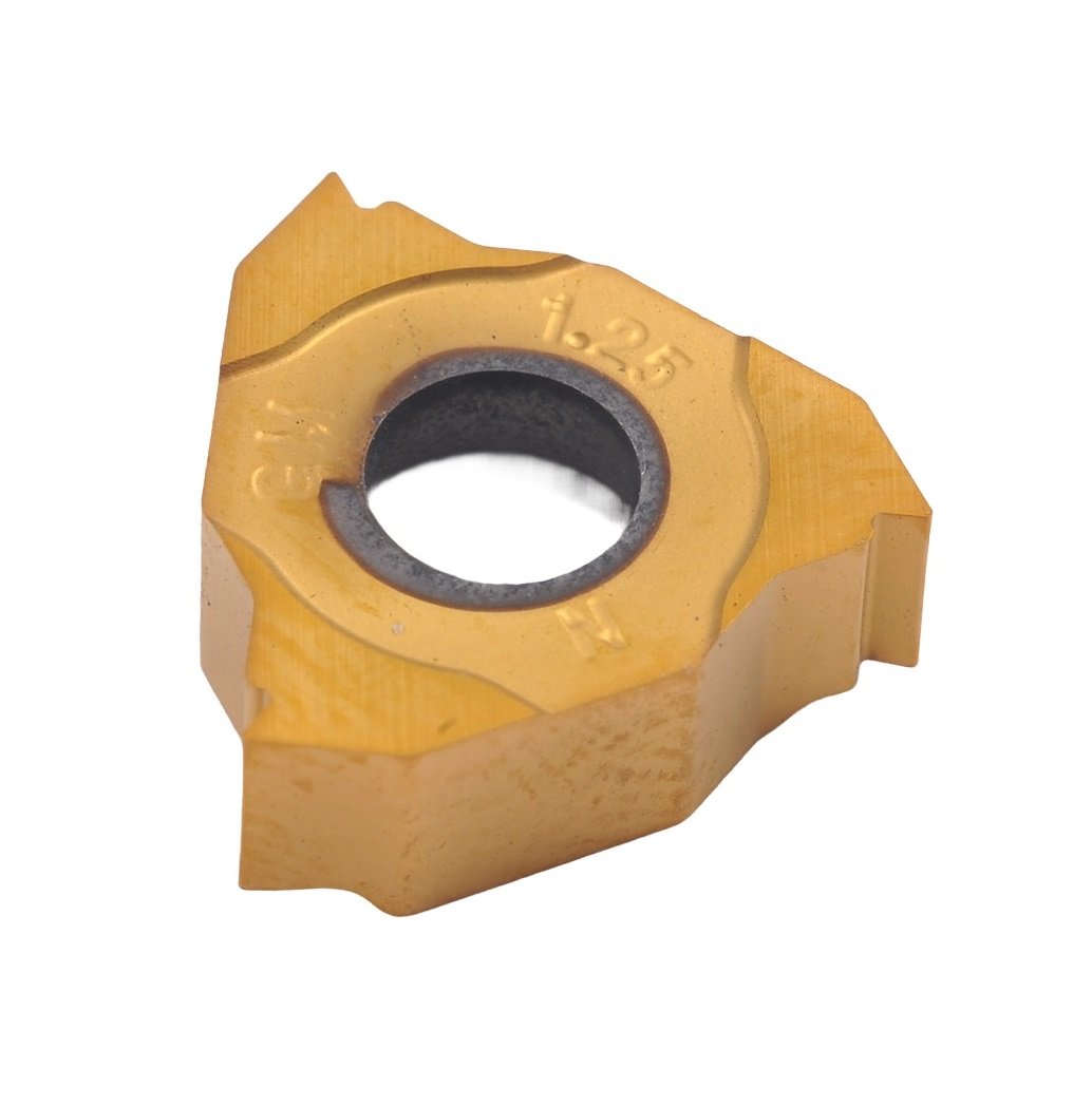 RT16.01N-1.25GM RIGHT HAND INTERNAL THREADING & GROOVING INSERT (6006-1006) - Image 2