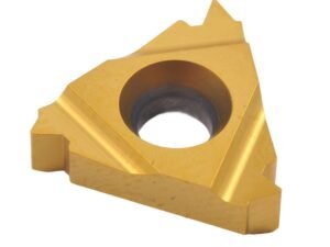 RT16.01N-3.00GM RIGHT HAND INTERNAL THREADING & GROOVING INSERT (6006-1011)