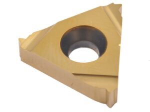 RT16.01W-1.25GM RIGHT HAND EXTERNAL THREADING & GROOVING INSERT (6006-3006)