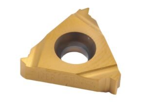 RT16.01W-1.50GM RIGHT HAND EXTERNAL THREADING & GROOVING INSERT (6006-3007)