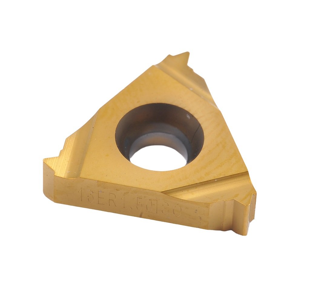 RT16.01W-1.50GM RIGHT HAND EXTERNAL THREADING & GROOVING INSERT (6006-3007)