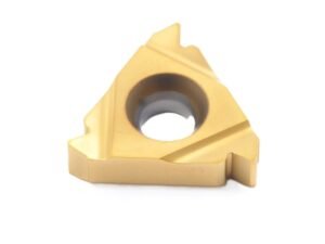 RT16.01W-2.50GM RIGHT HAND EXTERNAL THREADING & GROOVING INSERT (6006-3010)