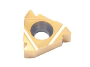 RT16.01W-3.00GM RIGHT HAND EXTERNAL THREADING & GROOVING INSERT (6006-3011)