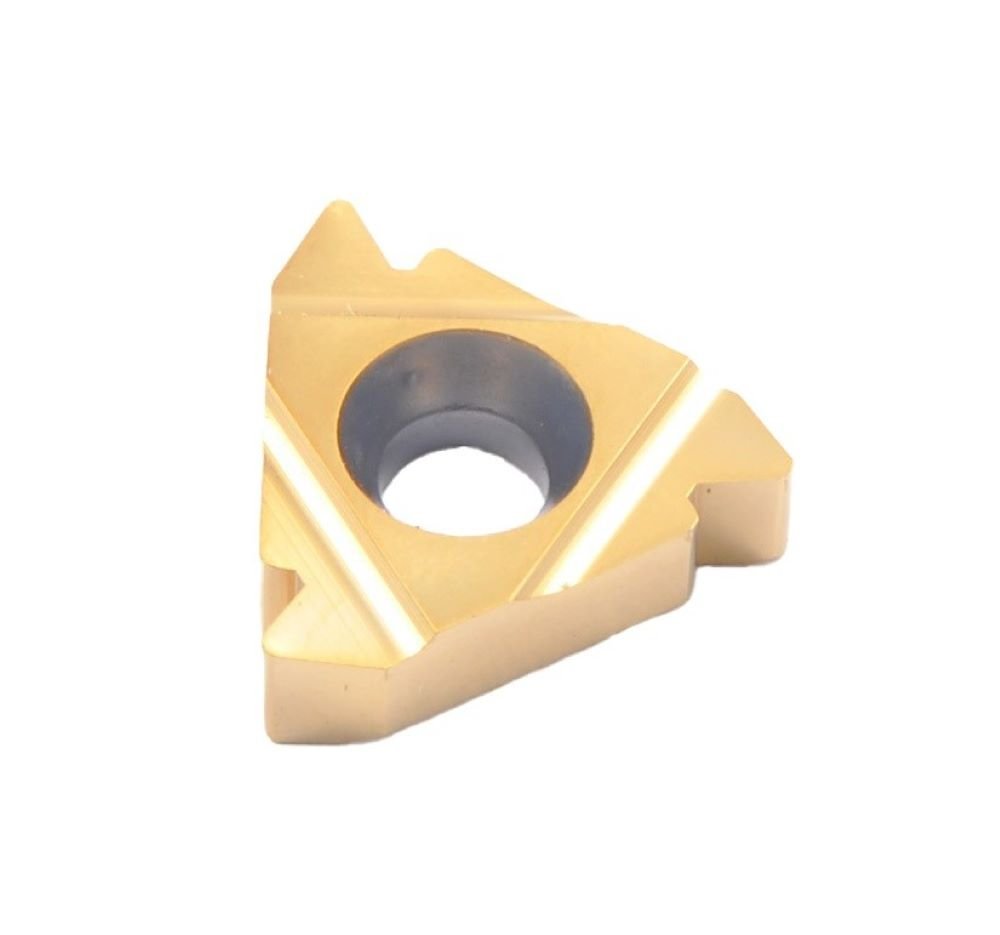 RT16.01W-3.00GM RIGHT HAND EXTERNAL THREADING & GROOVING INSERT (6006-3011)