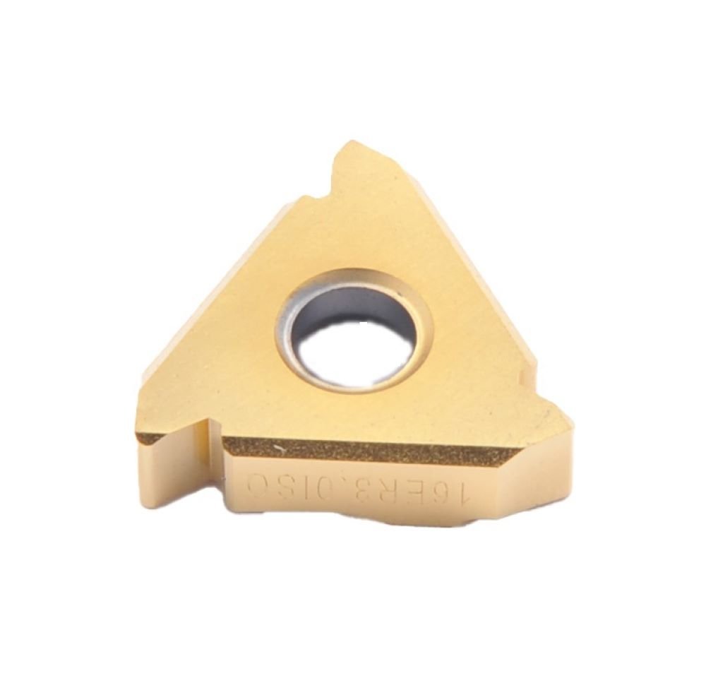 RT16.01W-3.00GM RIGHT HAND EXTERNAL THREADING & GROOVING INSERT (6006-3011) - Image 2