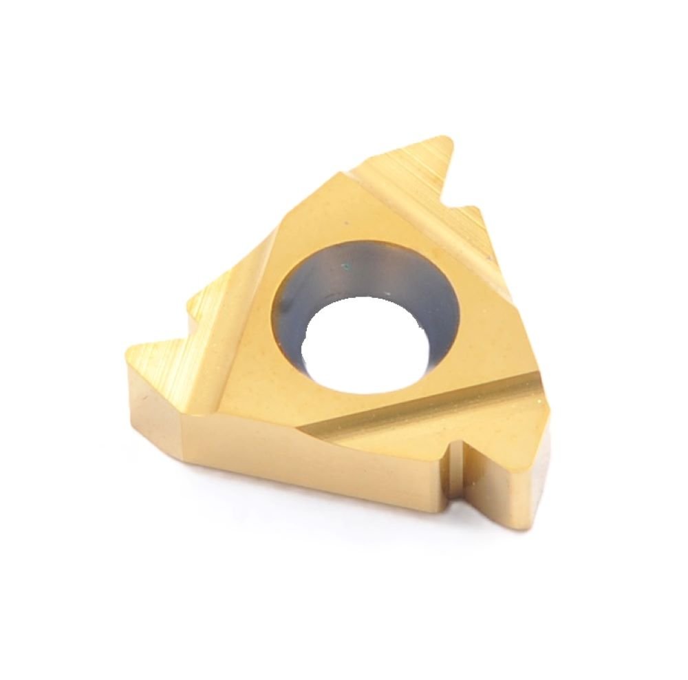 RT16.01W-8UN RIGHT HAND EXTERNAL THREADING & GROOVING INSERT (6006-4108)