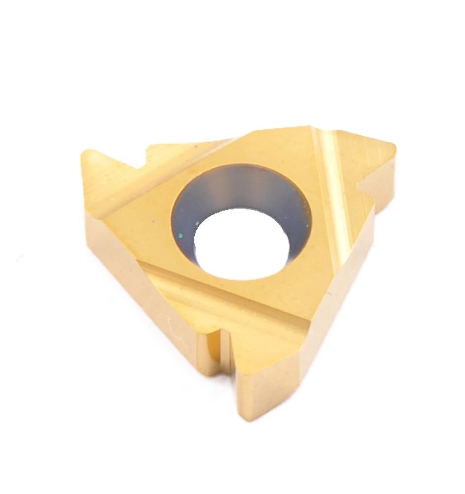 RT16.01W-8UN RIGHT HAND EXTERNAL THREADING & GROOVING INSERT (6006-4108) - Image 3