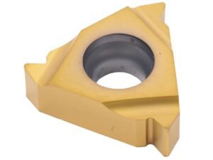 RT16.01W-10UN RIGHT HAND EXTERNAL THREADING & GROOVING INSERT (6006-4110)