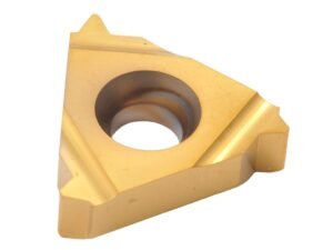 RT16.01W-12UN RIGHT HAND EXTERNAL THREADING & GROOVING INSERT (6006-4112)