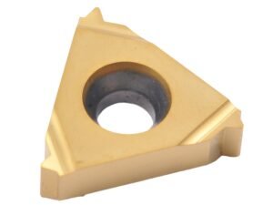 RT16.01W-16UN RIGHT HAND EXTERNAL THREADING & GROOVING INSERT (6006-4116)