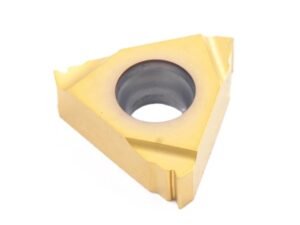 RT16.01W-20UN RIGHT HAND EXTERNAL THREADING & GROOVING INSERT (6006-4120)