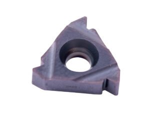 16ER-32UN TiALN COATED EXTERNAL THREADING & GROOVING INSERT (6006-4632)