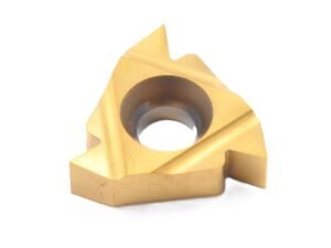 RT16.001W-8NPT RIGHT HAND EXTERNAL THREADING & GROOVING INSERT (6006-6108)