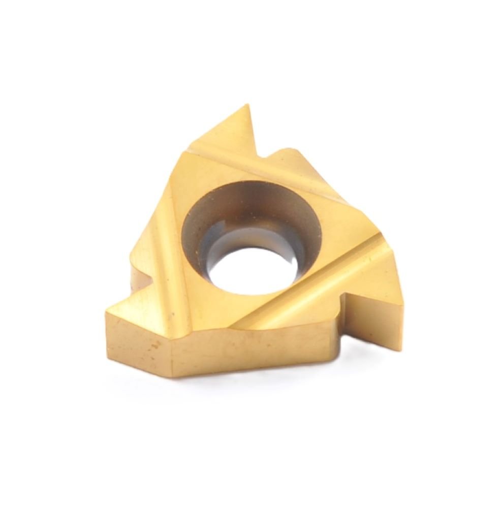 RT16.001W-8NPT RIGHT HAND EXTERNAL THREADING & GROOVING INSERT (6006-6108)