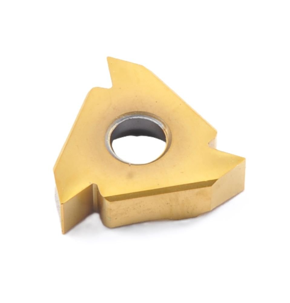 RT16.001W-8NPT RIGHT HAND EXTERNAL THREADING & GROOVING INSERT (6006-6108) - Image 2