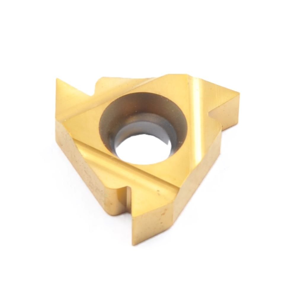 RT16.001W-8NPT RIGHT HAND EXTERNAL THREADING & GROOVING INSERT (6006-6108) - Image 3