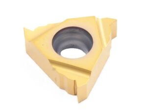 RT16.001W-14NPT RIGHT HAND EXTERNAL THREADING & GROOVING INSERT (6006-6114)