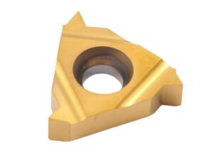 RT16.001W-18NPT RIGHT HAND EXTERNAL THREADING & GROOVING INSERT (6006-6118)