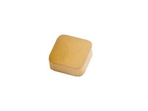 SNKN-1504ENN COATED CARBIDE FACE MILL INSERT (6010-1006)