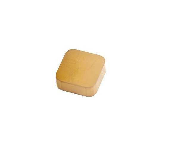 SNKN-1504ENN COATED CARBIDE FACE MILL INSERT (6010-1006)