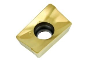 APKT-160408-PM SHOULDER MILLING INSERT XAB699 (6010-4003)