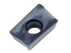 APKT-1003 COATED SHOULDER MILLING INSERT (6010-4203)