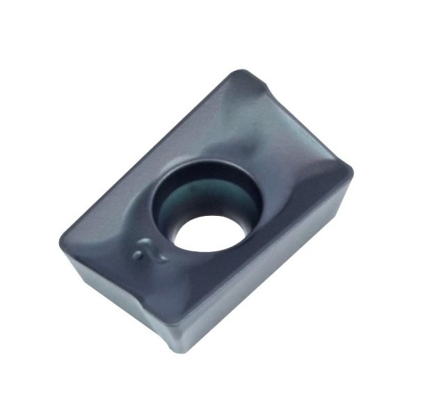 APKT-1003 COATED SHOULDER MILLING INSERT (6010-4203)