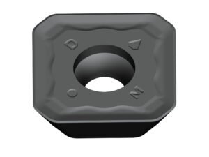 SEET12T3-DM COATED CARBIDE INSERT (6016-1123)