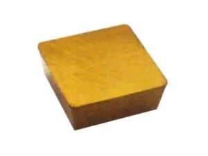 SPU-322 TiN COATED CARBIDE INSERT (6022-2322)