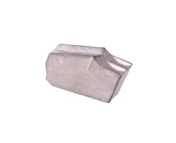 GTN-4 C-2 CUT-OFF & GROOVING CARBIDE INSERT (6024-0004)