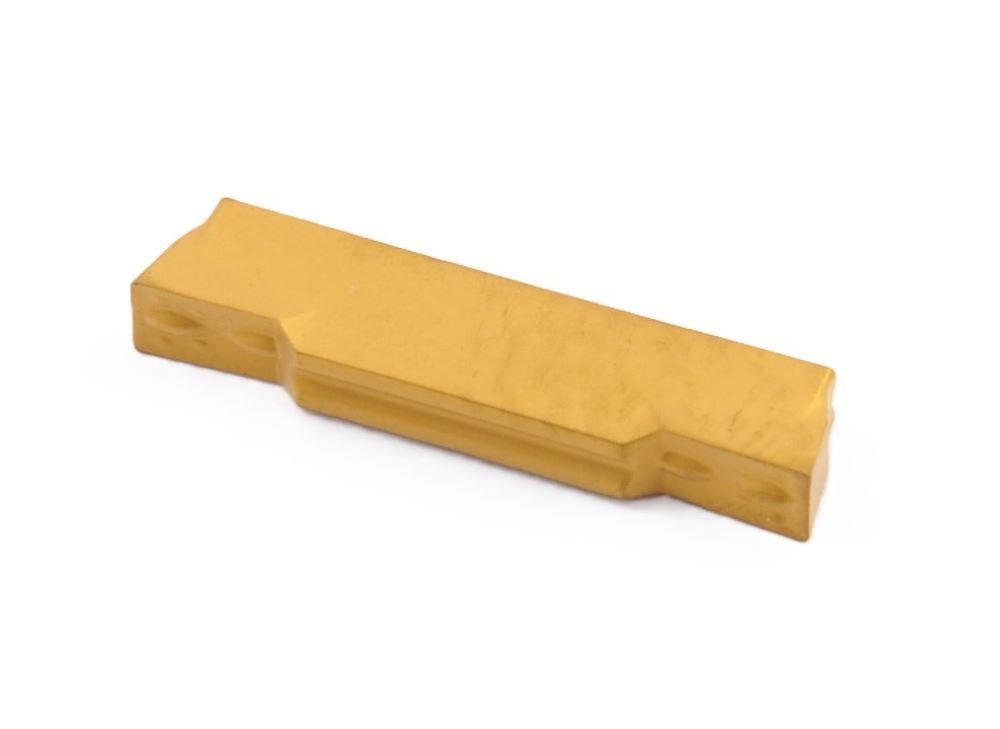 MGMN-250-M GRADE BPS253-CVD CUT-OFF & GROOVING INSERT (6024-3002) - Image 2