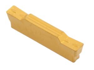 MGMN-300-M GRADE BPS253-CVD CUT-OFF & GROOVING INSERT (6024-3003)