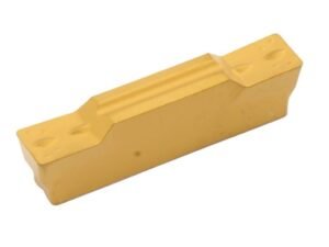 MGMN-400-M GRADE BPS253-CVD KORLOY TYPE CUT-OFF & GROOVING INSERT (6024-3004)