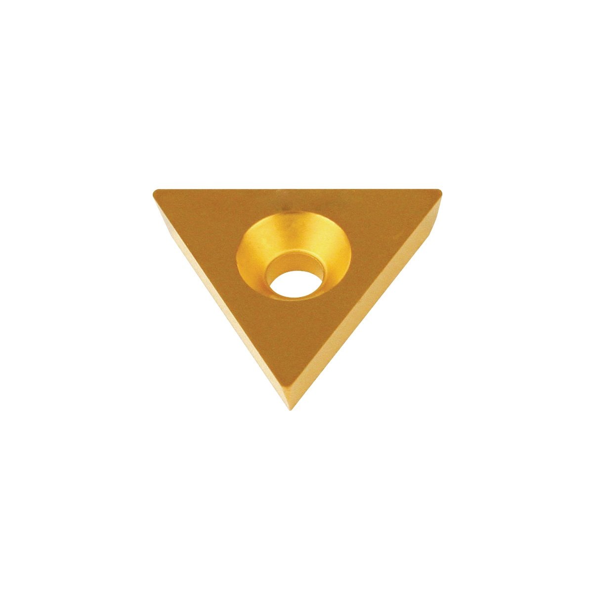 TPGB-21.51 TiN COATED C-6 CARBIDE INSERT (6025-0251)